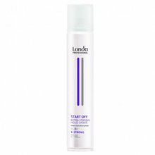 Londa, New Styling Лак для волос экстрасильной фиксации (500 мл.)