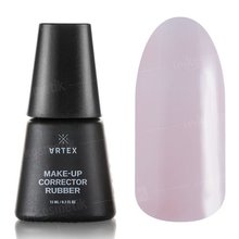 Artex, Make-up corrector rubber - Каучуковый корректор камуфляж №244 (0.6, 15 мл.)
