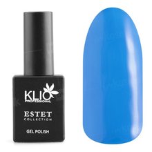 Klio Professional, Гель-лак Estet Collection №261 (10 ml.)