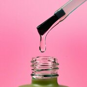 Klio Professional, Extra Rubber Base - Каучуковая база для гель-лака Extra (15 мл.) Klio Professional, Extra Rubber Base - Каучуковая база для гель-лака Extra (15 мл.)