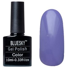 Bluesky, Шеллак цвет Z058 10ml