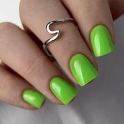 NAVI, Цветная база - Neon base №05 (15 мл.)