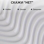 NAVI, Цветной гель-желе для наращивания Souffle №01 (15 мл)