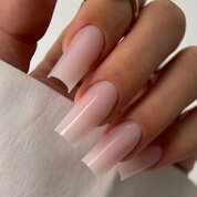 NAVI, Цветной гель-желе для наращивания Souffle №03 (15 мл)