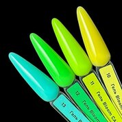 Bloom, Цветной гель для моделирования - Caramel №11 (15 мл)