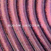 Bloom, Цветной гель для моделирования с перламутром - Unicorn №07 (15 мл)