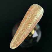 Bloom, Цветной гель для моделирования с перламутром - Unicorn №11 (15 мл)