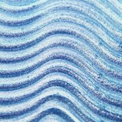 Bloom, Цветной гель для моделирования с перламутром - Unicorn №12 (15 мл)