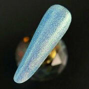 Bloom, Цветной гель для моделирования с перламутром - Unicorn №12 (15 мл)