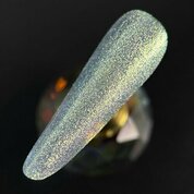 Bloom, Цветной гель для моделирования с перламутром - Unicorn №13 (15 мл)