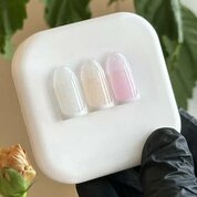 Nail Republic, Liquid PolyGel - Жидкий полигель с шиммером №19 (10 мл) Nail Republic, Liquid PolyGel - Жидкий полигель с шиммером №19 (10 мл)