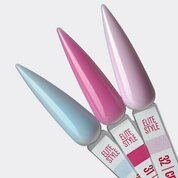 Elite Style, Cream gel - Цветной гель для наращивания №31 (15 мл)