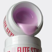 Elite Style, Cream gel - Цветной гель для наращивания №32 (15 мл)