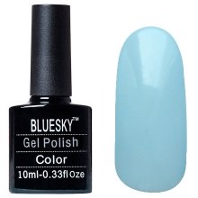 Bluesky, Шеллак цвет Z073 10ml