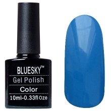 Bluesky, Шеллак цвет Z079 10ml