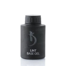 Kodi, Lint base gel - Базовое покрытие для гель-лака (35 ml.)