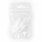 Monami, Верхние формы для наращивания ногтей (пакет, 10 шт.)