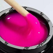 Monami, Гель для моделирования - Smart Neon №1 Фуксия (15 г) Monami, Гель для моделирования - Smart Neon №1 Фуксия (15 г)