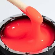 Monami, Гель для моделирования - Smart Neon №7 Арбуз (15 г)