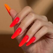 Monami, Гель для моделирования - Smart Neon №7 Арбуз (15 г)