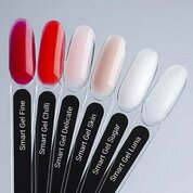 Monami, Жесткий гель для моделирования - Smart Luna (15 г) Monami, Жесткий гель для моделирования - Smart Luna (15 г)