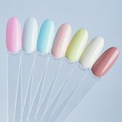 Monami, Гель-лак - Toy №5 (8 г)