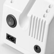 ruNail Expert, Аппарат для маникюра и педикюра №500 (65 Вт, 35000 об/мин)