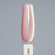 MOODNAIL, Гель-лак Кошачий глаз - Silk Cat Pink (10 г) MOODNAIL, Гель-лак Кошачий глаз - Silk Cat Pink (10 г)