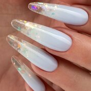 MOODNAIL, Гель для наращивания Dreams - Pastel Blue (30 г) MOODNAIL, Гель для наращивания Dreams - Pastel Blue (30 г)