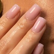MOODNAIL, Гель для наращивания Dreams - Pastel Pink (30 г)
