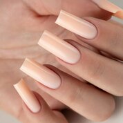 MOODNAIL, Гель для наращивания Dreams - Pastel Peach (30 г)