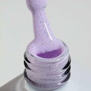 MOODNAIL, Гель-лак Tiny Dots - Purple (10 г)