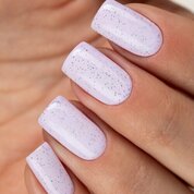 MOODNAIL, Гель-лак Tiny Dots - Purple (10 г)