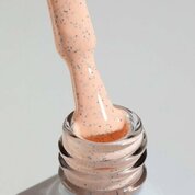 MOODNAIL, Гель-лак Tiny Dots - Peach (10 г) MOODNAIL, Гель-лак Tiny Dots - Peach (10 г)