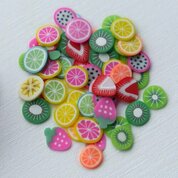 Swanky Stamping, Дизайн для ногтей - Объемные фигурки