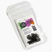 Swanky Stamping, Металлик дизайны (80 шт)