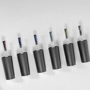 Irisk, Mica Color - Лак для ногтей с цветной слюдой №004 (8 мл)