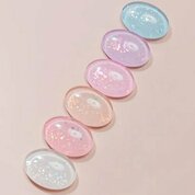 Irisk, Лак для ногтей - Candy Flakes №001 (8 мл) Irisk, Лак для ногтей - Candy Flakes №001 (8 мл)