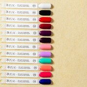 PureFeet, Лак для педикюра - Nail Polish №002 (10 мл) PureFeet, Лак для педикюра - Nail Polish №002 (10 мл)