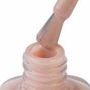 IQ Beauty, PROLAC+bioceramics - Лак для ногтей укрепляющий №007 Good vibes only (12.5 мл)