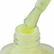 IQ Beauty, PROLAC+bioceramics - Лак для ногтей укрепляющий №029 Limoncelo (12.5 мл)