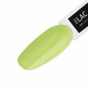 IQ Beauty, PROLAC+bioceramics - Лак для ногтей укрепляющий №029 Limoncelo (12.5 мл)