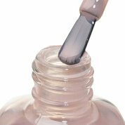 IQ Beauty, PROLAC+bioceramics - Лак для ногтей укрепляющий №048 ForeverYou (12.5 мл)