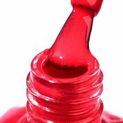 IQ Beauty, PROLAC+bioceramics - Лак для ногтей укрепляющий №075 Magenta crimson (12.5 мл)