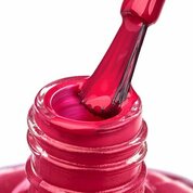 IQ Beauty, PROLAC+bioceramics - Лак для ногтей укрепляющий №076 Viva la vida (12.5 мл)