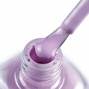 IQ Beauty, PROLAC+bioceramics - Лак для ногтей укрепляющий №164 Thaw Wisteria (12.5 мл)