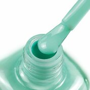 IQ Beauty, PROLAC+bioceramics - Лак для ногтей укрепляющий №165 Thaw Gentle sky (12.5 мл)