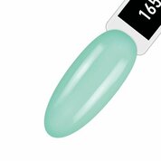 IQ Beauty, PROLAC+bioceramics - Лак для ногтей укрепляющий №165 Thaw Gentle sky (12.5 мл)