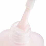 IQ Beauty, Gold Hardener Rose - Укрепитель с коллоидным золотом для ослабленных и ломких ногтей (12.5 мл) IQ Beauty, Gold Hardener Rose - Укрепитель с коллоидным золотом для ослабленных и ломких ногтей (12.5 мл)