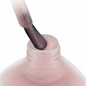 IQ Beauty, Gold Hardener Blush - Укрепитель с коллоидным золотом для ослабленных и ломких ногтей (12.5 мл) IQ Beauty, Gold Hardener Blush - Укрепитель с коллоидным золотом для ослабленных и ломких ногтей (12.5 мл)